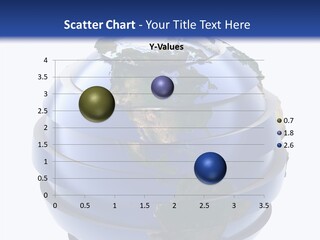 Planet Construction Land PowerPoint Template