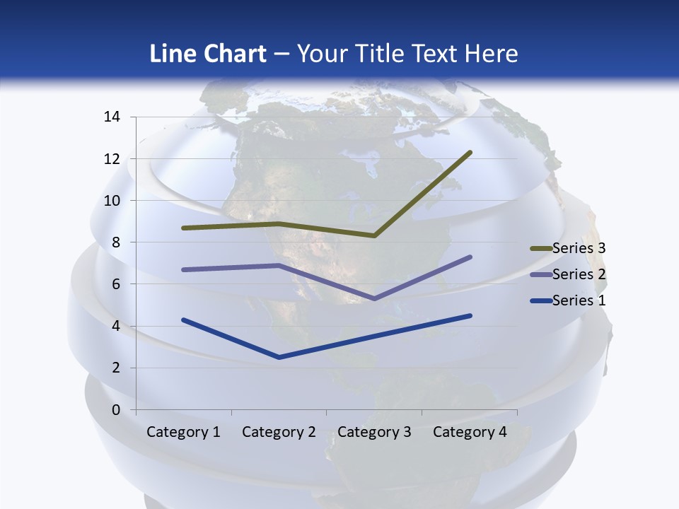 Planet Construction Land PowerPoint Template