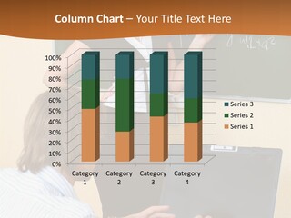 Contemporary Lecture Learning PowerPoint Template