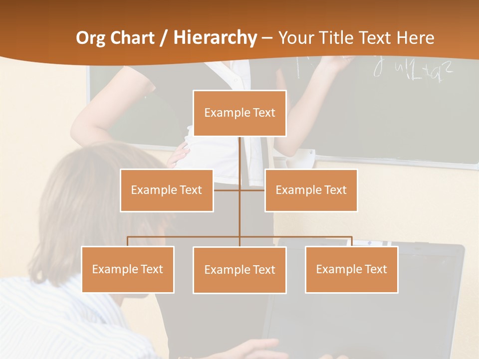 Contemporary Lecture Learning PowerPoint Template