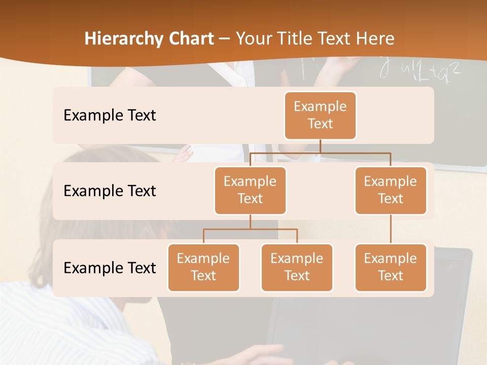 Contemporary Lecture Learning PowerPoint Template