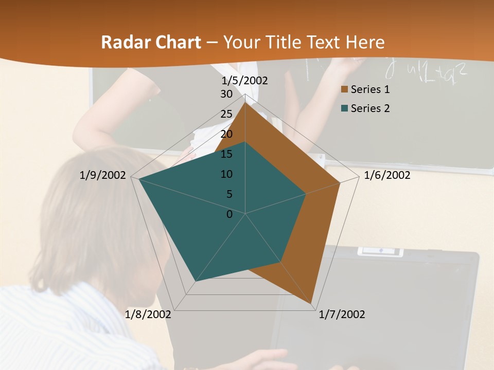 Contemporary Lecture Learning PowerPoint Template