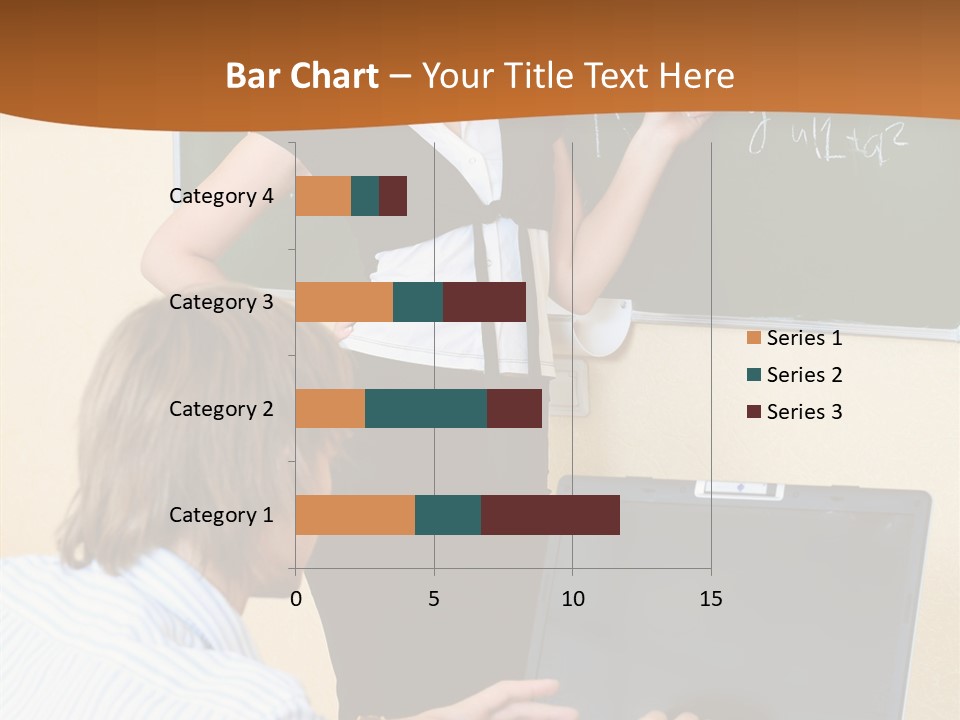 Contemporary Lecture Learning PowerPoint Template