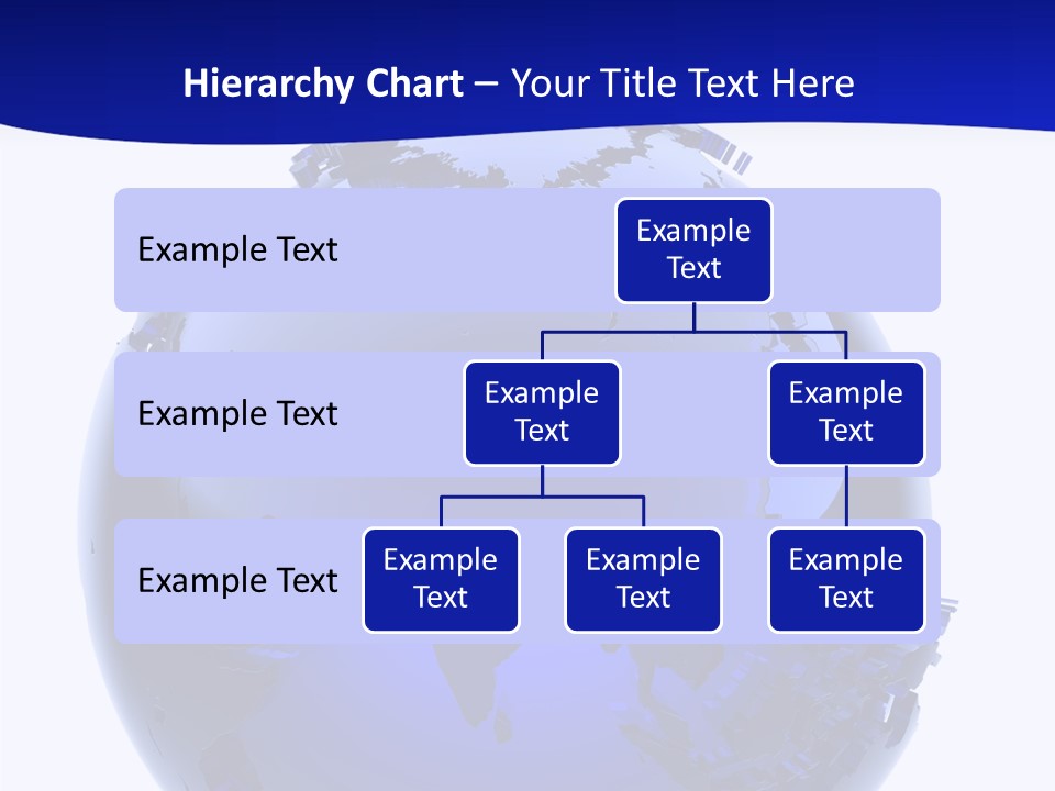Planet Countries Sphere PowerPoint Template