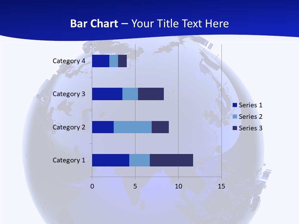 Planet Countries Sphere PowerPoint Template