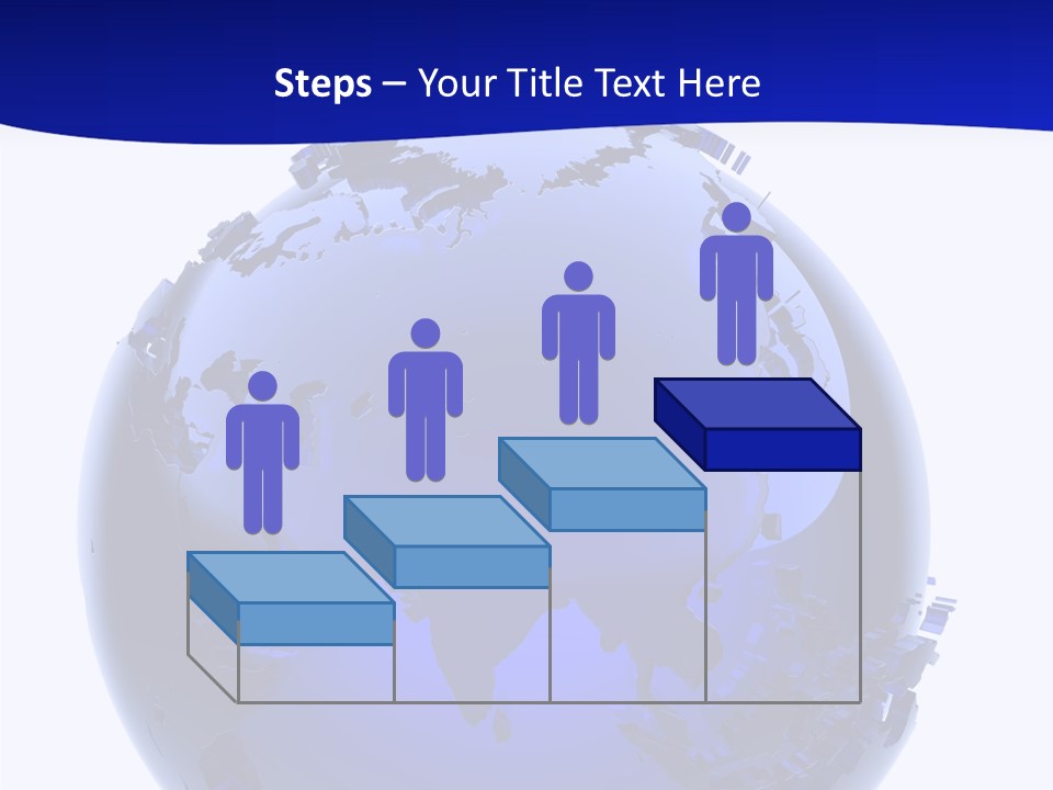 Planet Countries Sphere PowerPoint Template