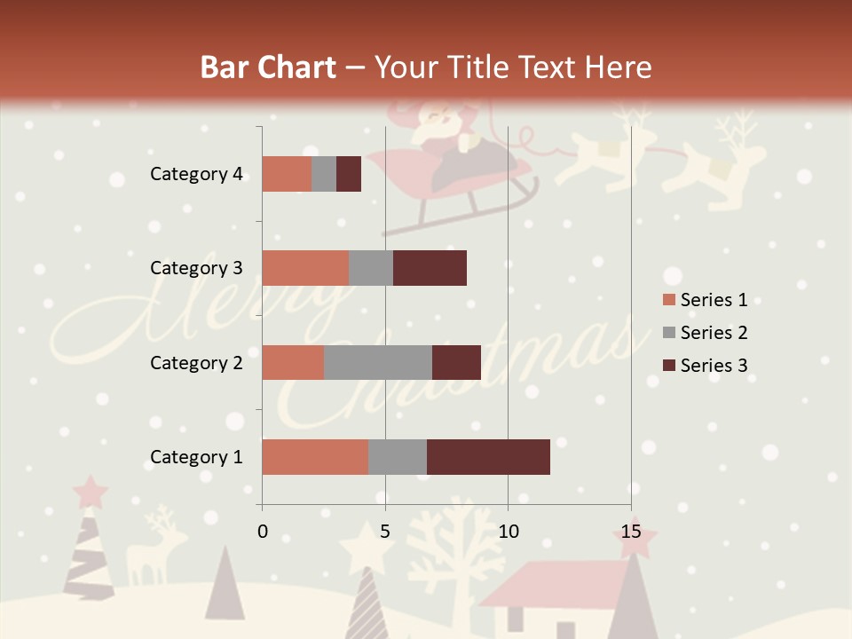Happy Human Di Cu Ion PowerPoint Template