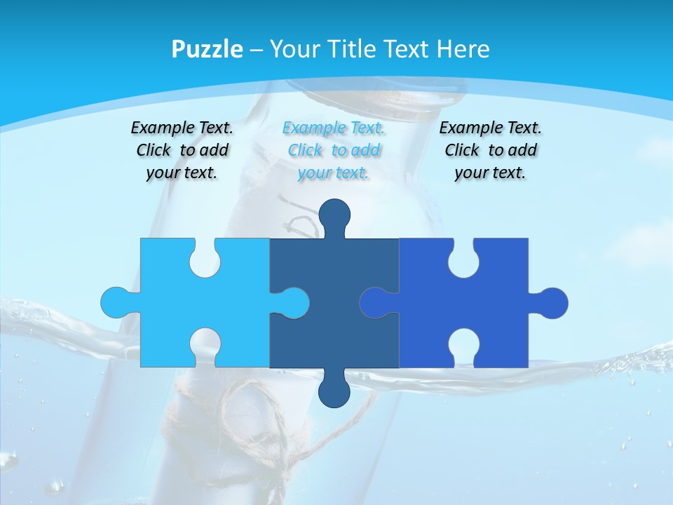 People Office Group PowerPoint Template