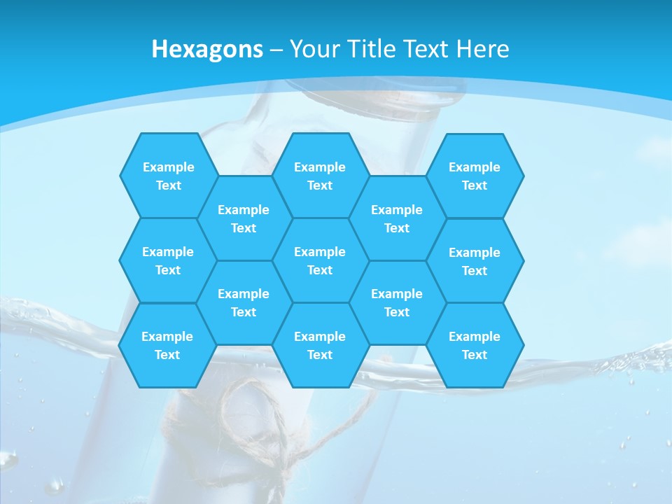 People Office Group PowerPoint Template