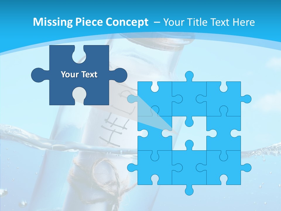 People Office Group PowerPoint Template