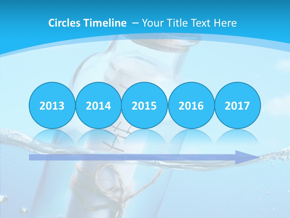 People Office Group PowerPoint Template