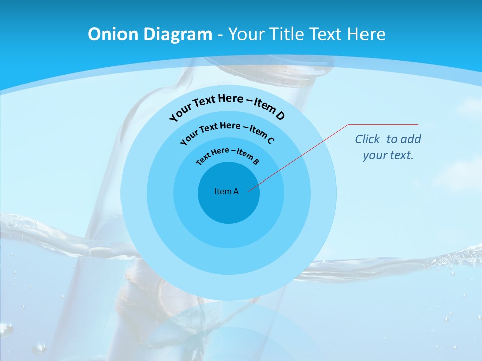 People Office Group PowerPoint Template
