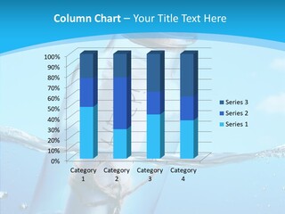 People Office Group PowerPoint Template