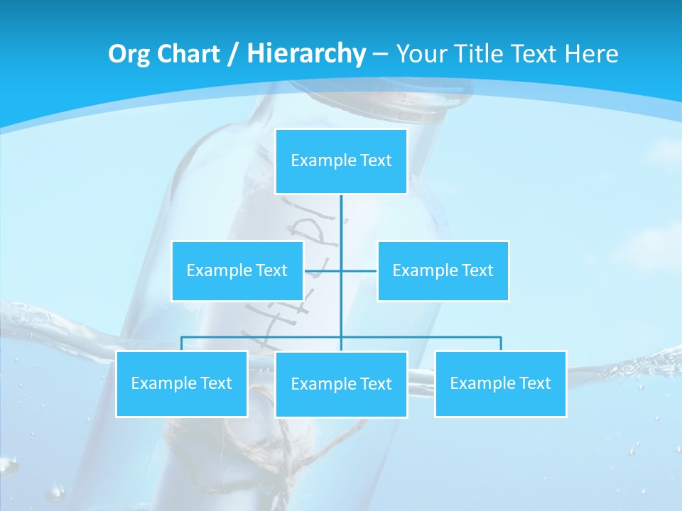 People Office Group PowerPoint Template