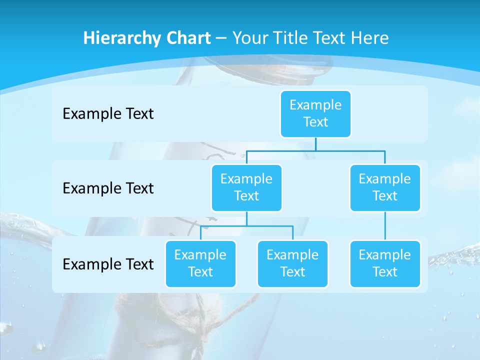 People Office Group PowerPoint Template