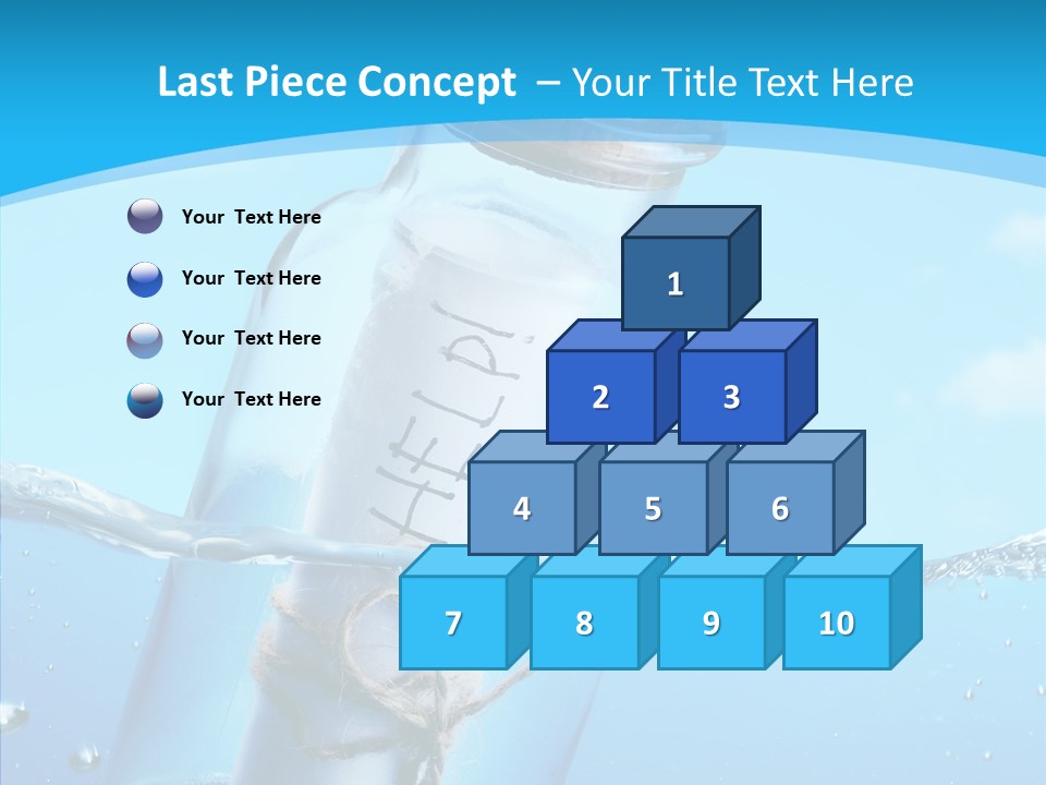 People Office Group PowerPoint Template