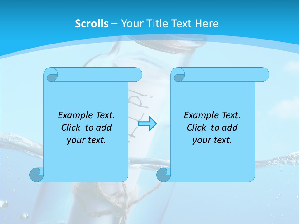 People Office Group PowerPoint Template