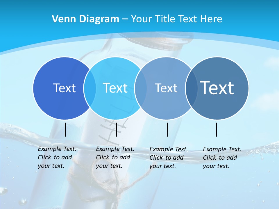People Office Group PowerPoint Template