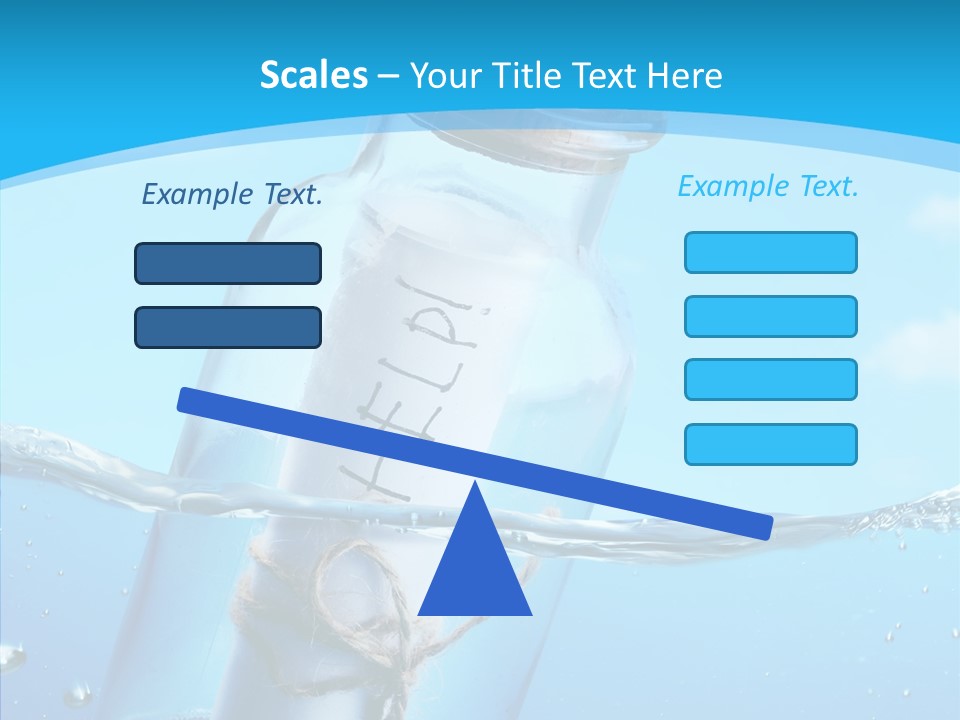 People Office Group PowerPoint Template