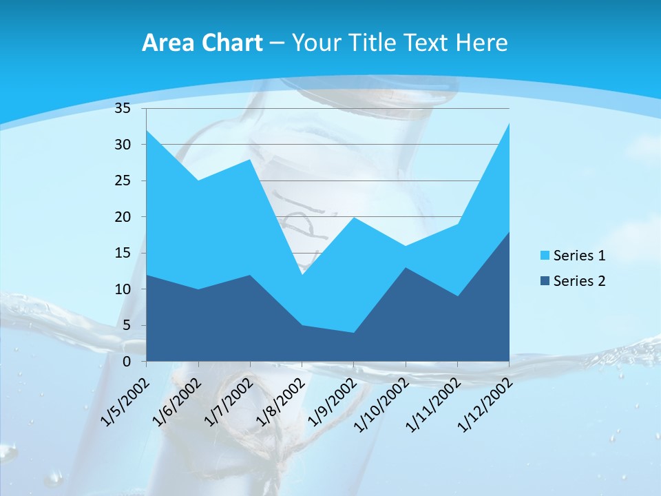 People Office Group PowerPoint Template