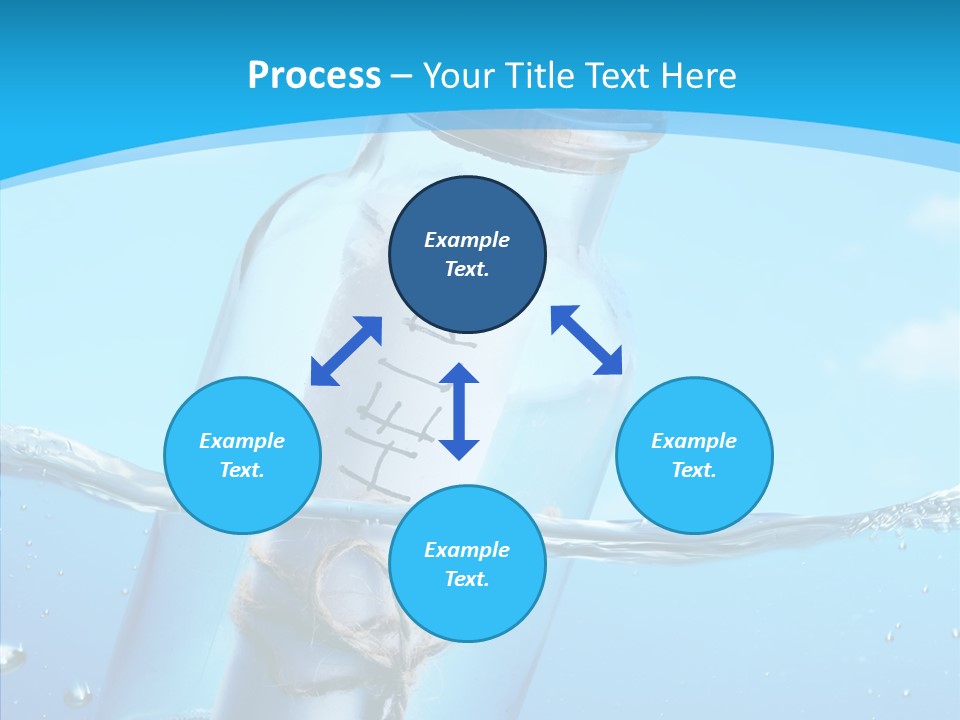 People Office Group PowerPoint Template