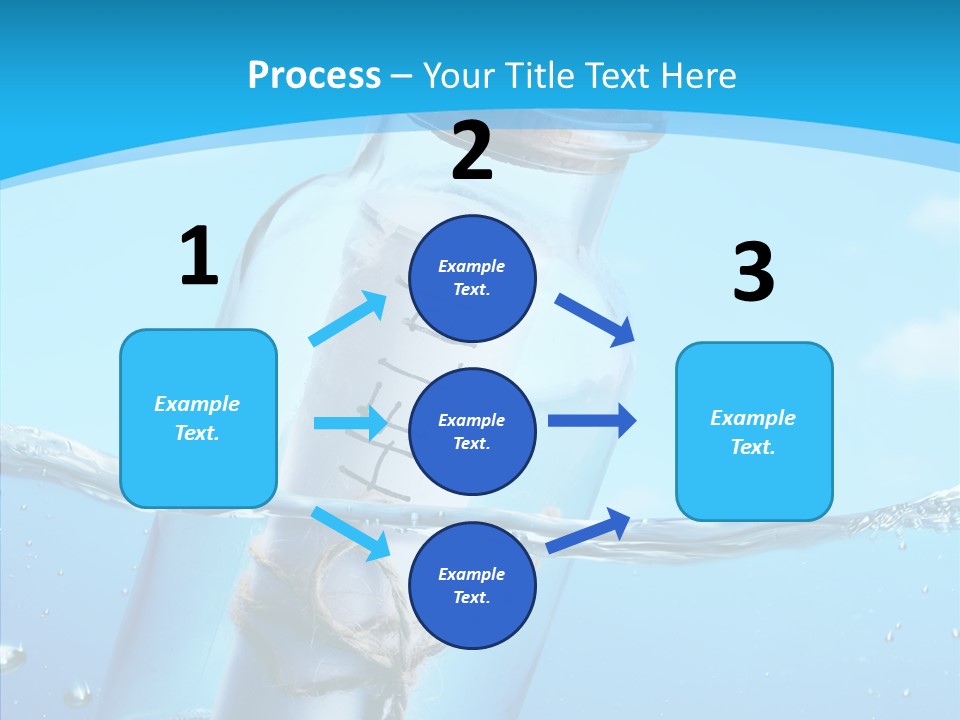People Office Group PowerPoint Template