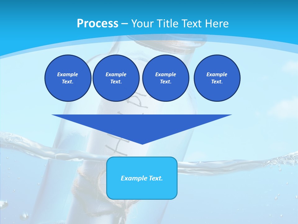 People Office Group PowerPoint Template