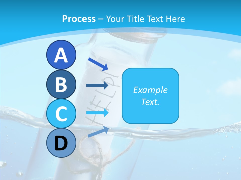 People Office Group PowerPoint Template