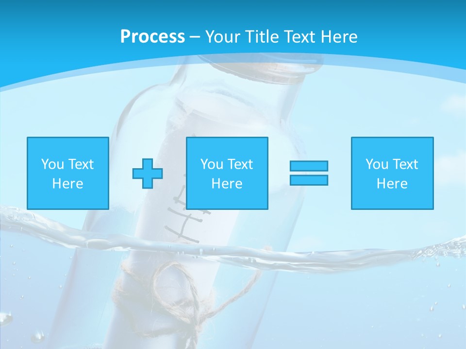 People Office Group PowerPoint Template
