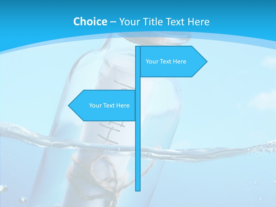 People Office Group PowerPoint Template