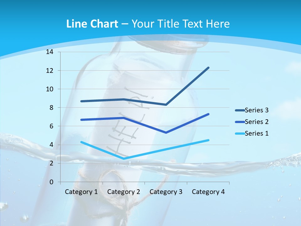 People Office Group PowerPoint Template