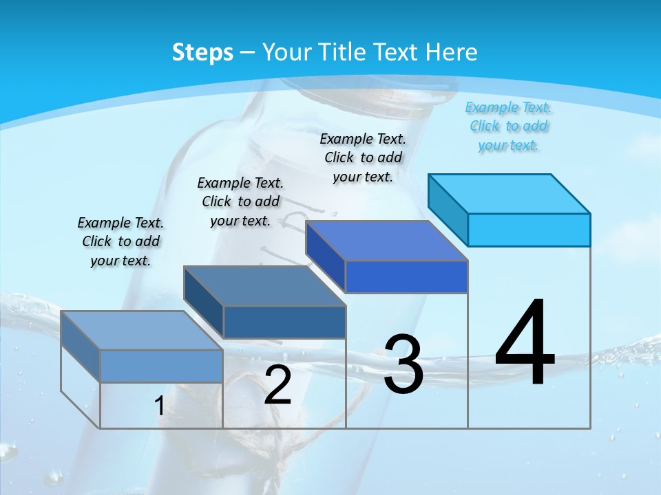 People Office Group PowerPoint Template