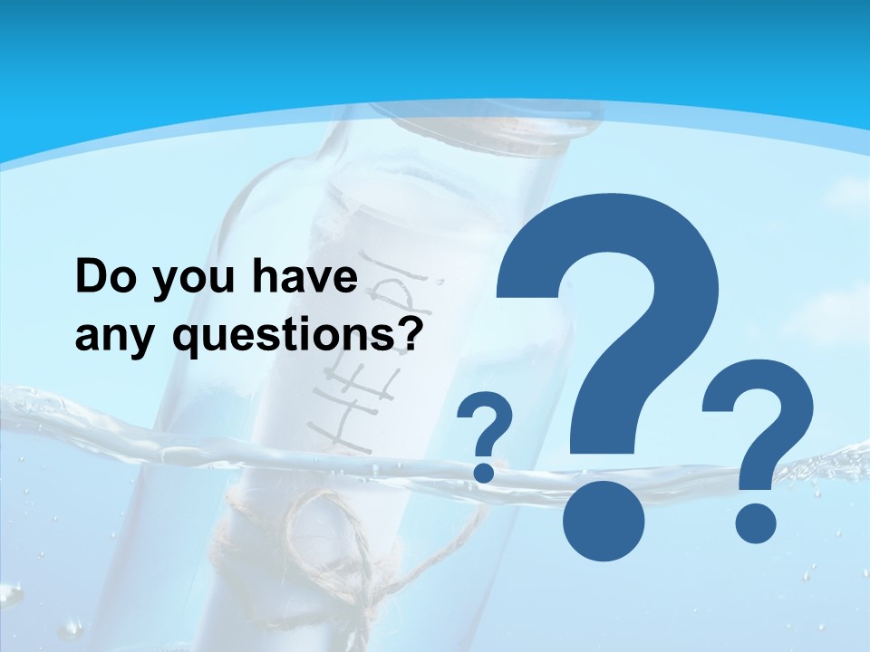 People Office Group PowerPoint Template