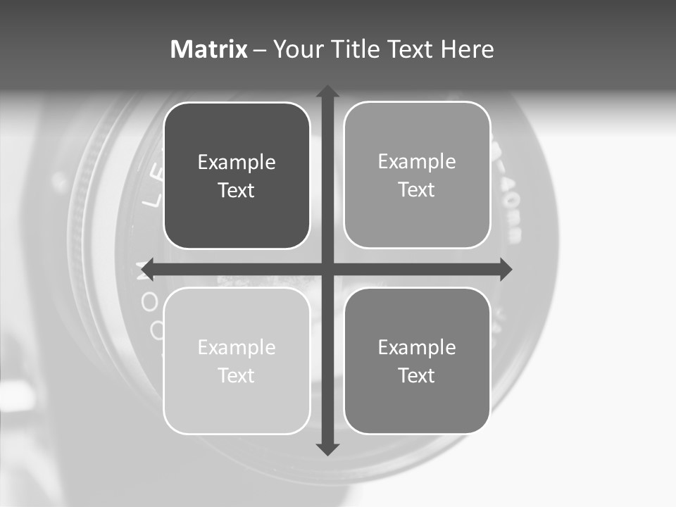 Beginning Edge Drawing PowerPoint Template