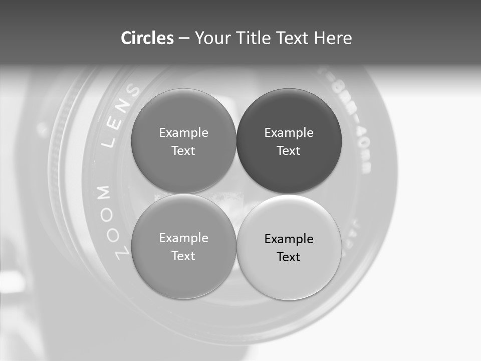 Beginning Edge Drawing PowerPoint Template