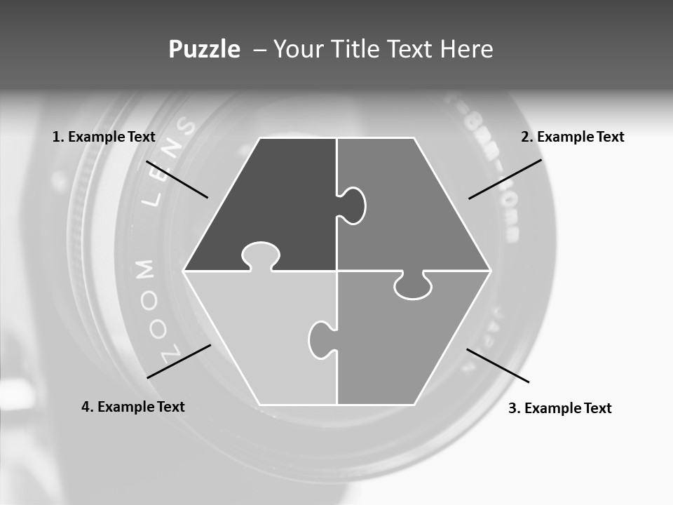 Beginning Edge Drawing PowerPoint Template