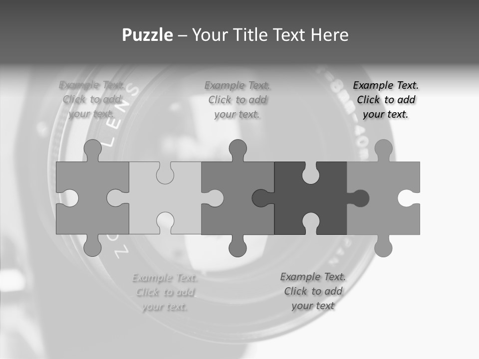 Beginning Edge Drawing PowerPoint Template