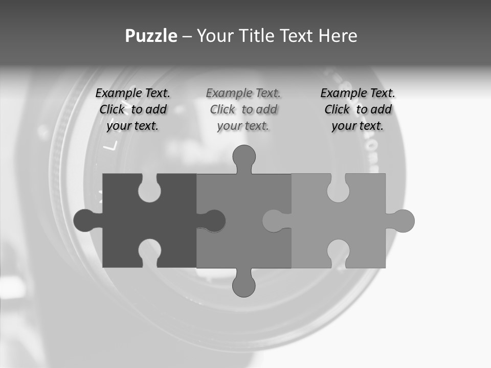 Beginning Edge Drawing PowerPoint Template