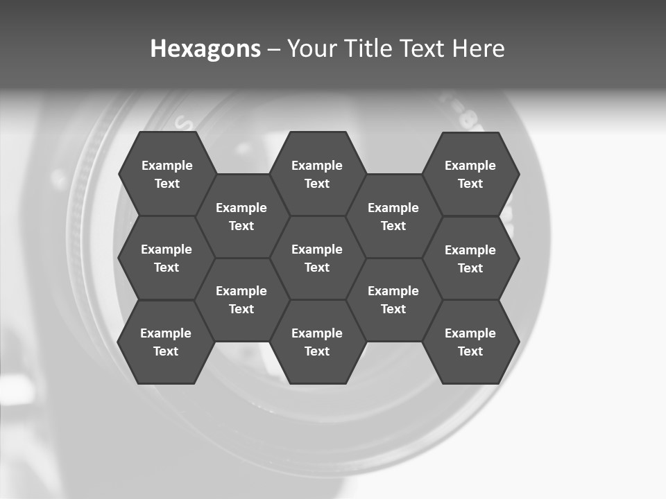 Beginning Edge Drawing PowerPoint Template