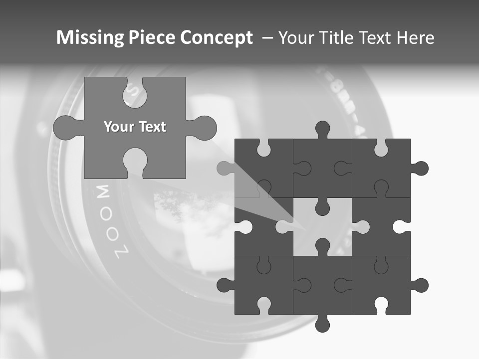 Beginning Edge Drawing PowerPoint Template