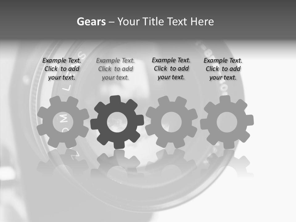 Beginning Edge Drawing PowerPoint Template