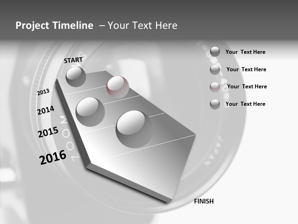 Beginning Edge Drawing PowerPoint Template