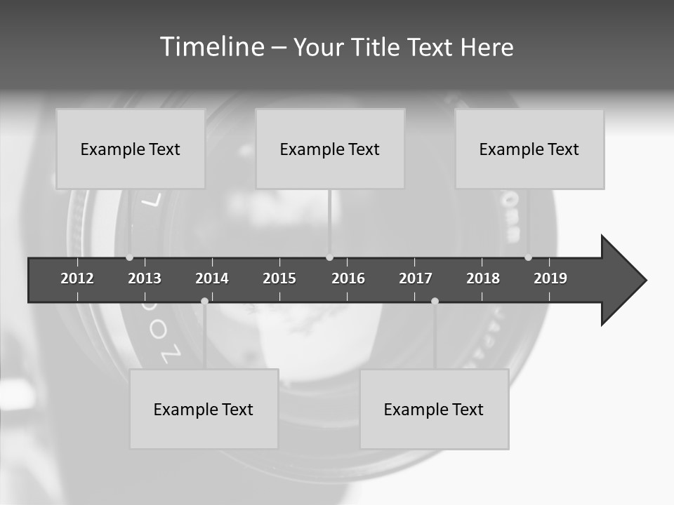 Beginning Edge Drawing PowerPoint Template