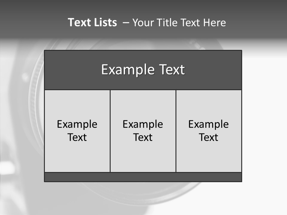 Beginning Edge Drawing PowerPoint Template