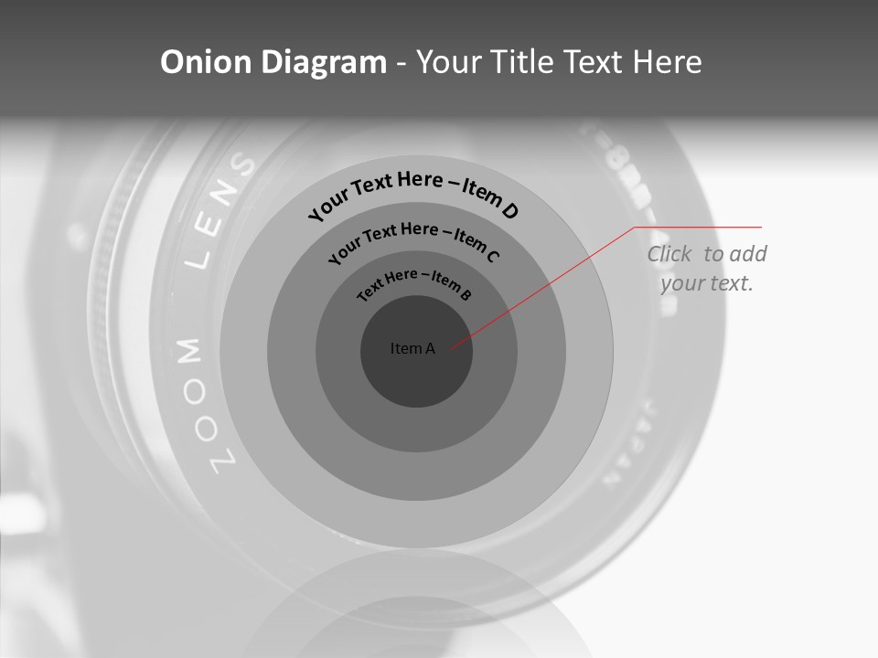 Beginning Edge Drawing PowerPoint Template