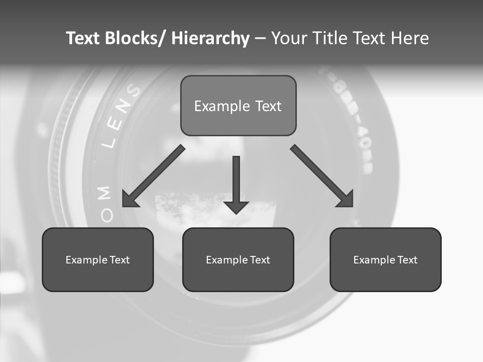 Beginning Edge Drawing PowerPoint Template