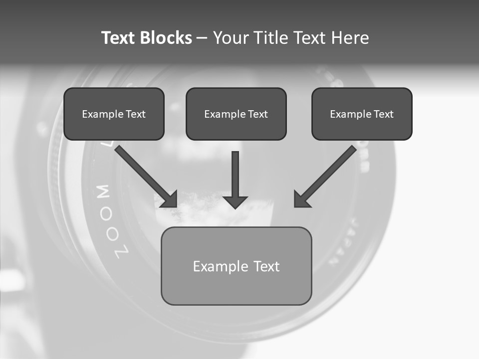 Beginning Edge Drawing PowerPoint Template