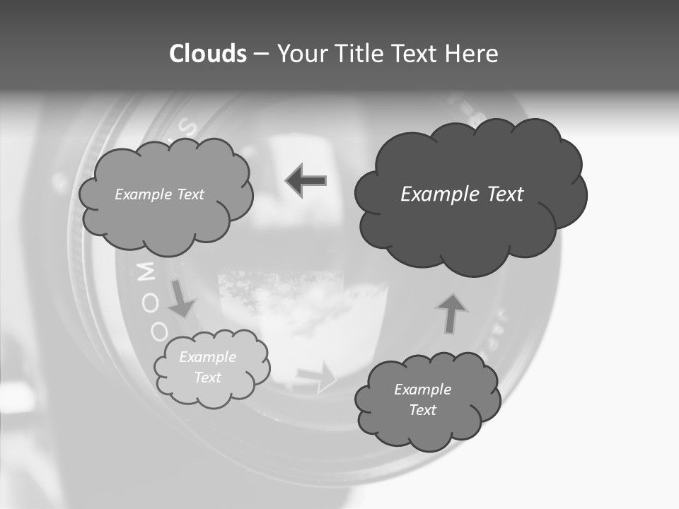 Beginning Edge Drawing PowerPoint Template