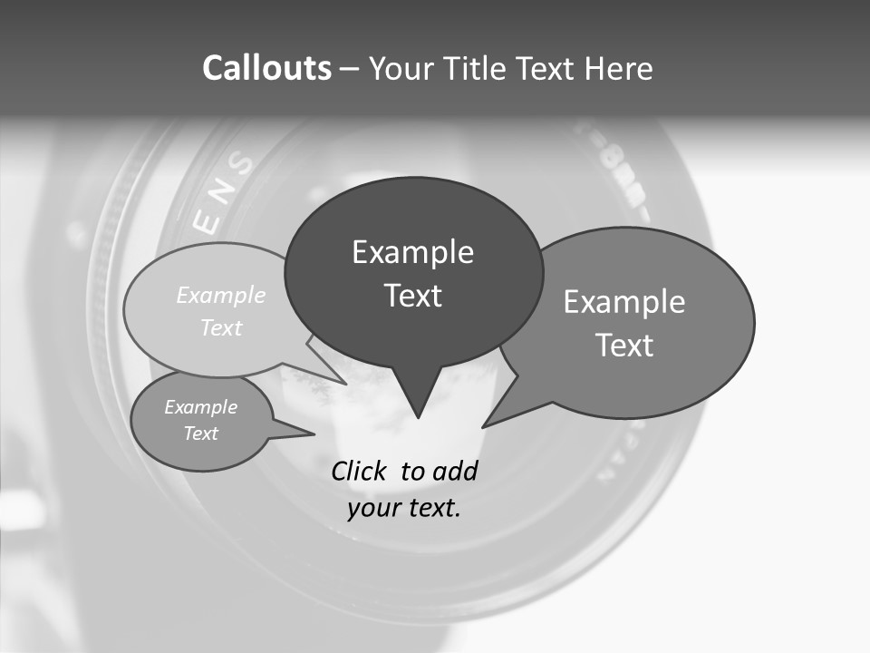 Beginning Edge Drawing PowerPoint Template