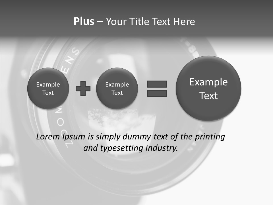 Beginning Edge Drawing PowerPoint Template